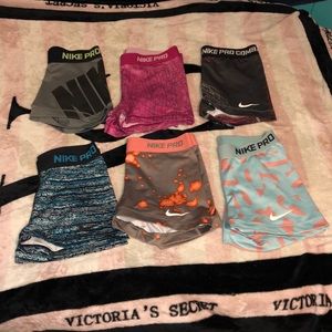 Nike Pro Spandex